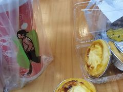 -凯德广场(武胜路店)