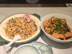 -打酱油·非遗淮扬菜(瘦西湖梅岭店)