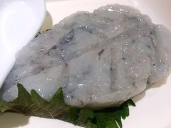 虾滑-海底捞火锅(群光广场店)