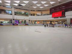 -全明星滑冰俱乐部(万象城店)