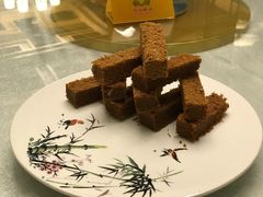-金狮麟·新豫菜(金码大厦店)