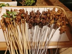 -铁人烧烤(北京店)