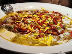 老坛子酸菜鱼-太二酸菜鱼(汕头苏宁广场店)