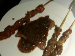 -多伦多海鲜自助餐厅(百盛购物中心三阳店)