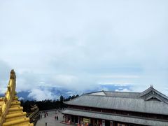-峨眉山风景名胜区