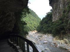 -太鲁阁公园