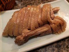 -花园茶楼(兴城西路店)