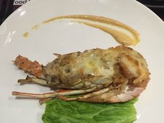 -铁板诱惑法式铁板烧(大卫城店)