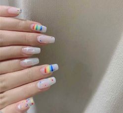 -LILY NAILS美甲美睫