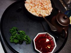 -香雪海饭店中餐厅(人民桥店)