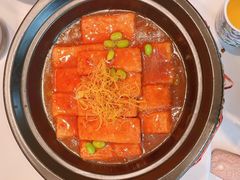 -津禧荟·酥皮烤鸭(北辰店)
