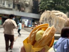 -成裕雪糕店(士多店)