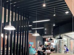 大堂-必胜客(WOW中央公园店)