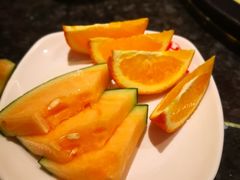 -井格重庆火锅(临平银泰城店)