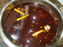 -肖肖酸萝卜鱼火锅(总店)