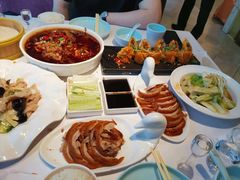 -玉林烤鸭店(黄村兴华店)