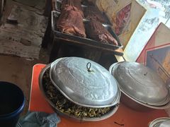 -小龙大肉面馆