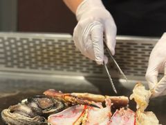 -黑木原精致料理·铁板烧
