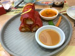 金莎红米肠-点都德(汇胜楼店)