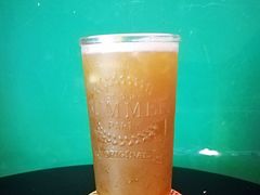 -甘单茶事小馆(洋河店)