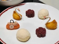 -北書房·墨宴(国际博览中心店)