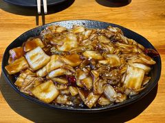 -望京一号·重庆江湖菜(工体店)