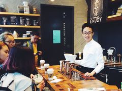 -星巴克(成都太古里二店)