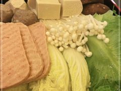 -润园四季椰子鸡火锅(南山海岸城店)