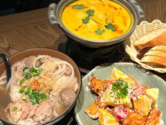 -安南越南餐厅(青岛万象城店)