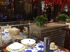 -石头门坎