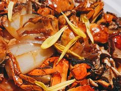 -周家二小姐的菜(西津渡店)