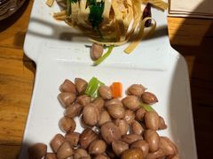 -小三峡食府(西五路店)