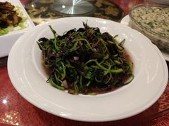 -茶博府公馆餐厅