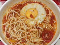 -西贝(国芳店)
