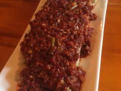 -疆Jiang·新疆秘制料理