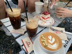 -The Roastery By AllYouWant(福田店)