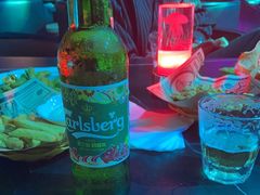 -MOSSO音乐酒吧·live house(南京旗舰店)