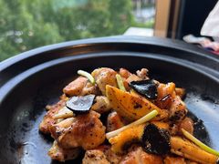 -上海滩餐厅(BFC外滩金融中心店)