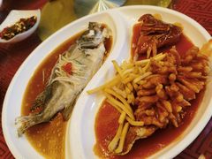 -马凯餐厅(长椿街店)