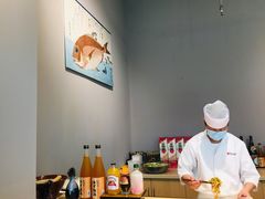 -TORO MaKi 寿司·日料(华创店)