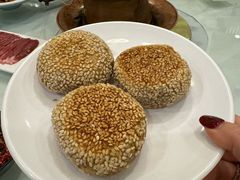 -东来顺饭庄(西直门店)
