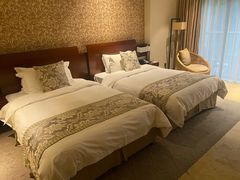 -天目湖御水温泉·度假酒店