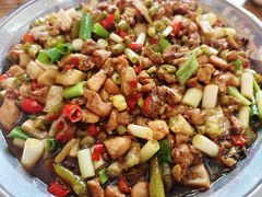 -佬缸炮江湖川菜(玉林店)