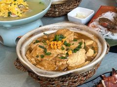 -渔娘渔家丹东海鲜(东直门店)