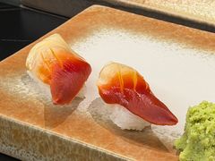-Sushi Hanzo半藏(天环广场店)