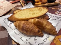 -米斯特比萨(罗斯福店)