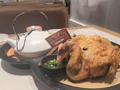 -大厨小馆(华阳城店)