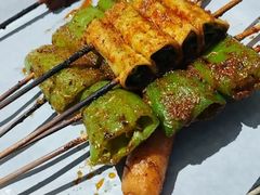 -小不点烧烤城(长乐宫店)