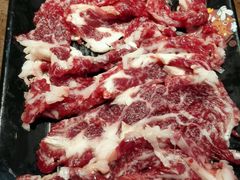 -幸运牛汕头小黄牛牛肉火锅(梅林店)