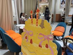 -海马体照相馆(万菱汇店)